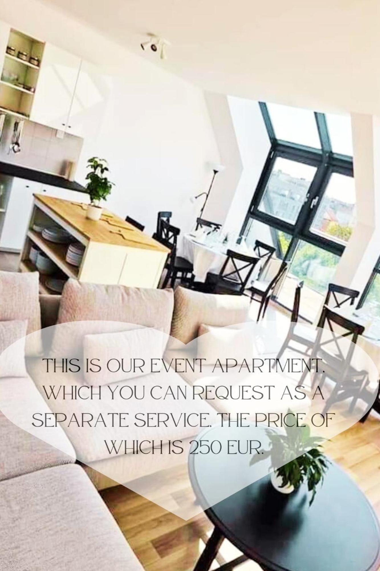 Matyas Corner Apartments Green Square Apartment Budapeste Exterior foto
